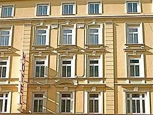In Hotell München