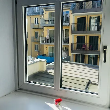 Hotell In 3*