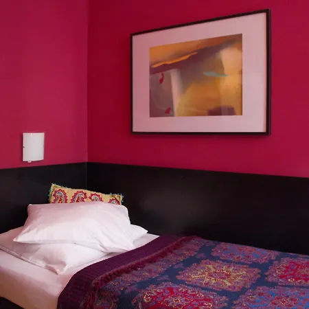Hotel In Munich