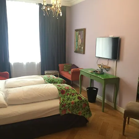 Hotel In