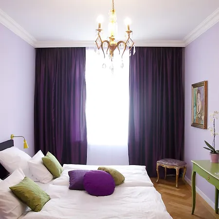 Hotel In Munich