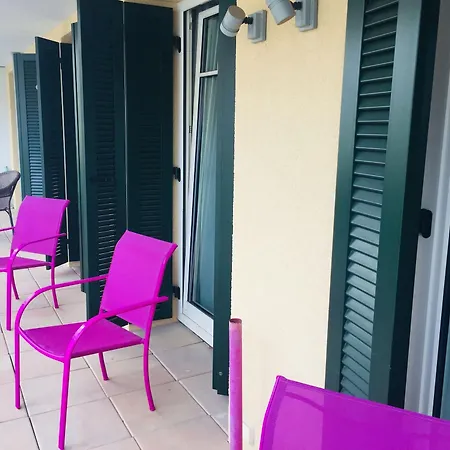 Hotel In