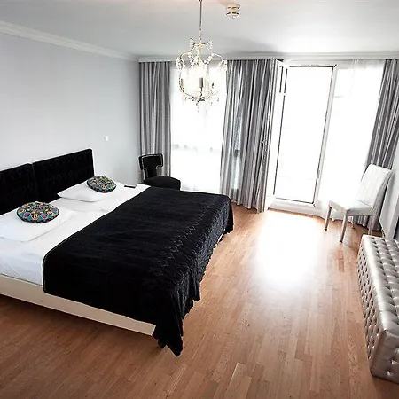 Hotel In