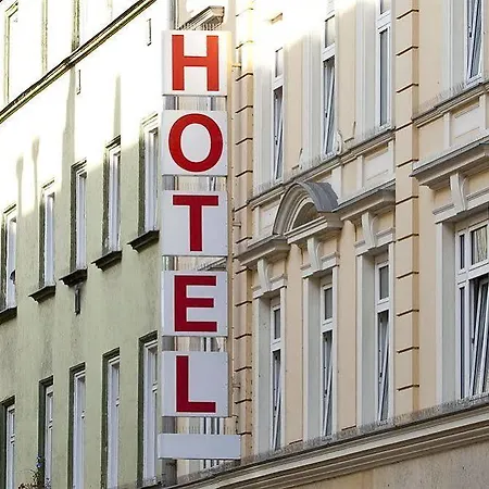 In Hotel