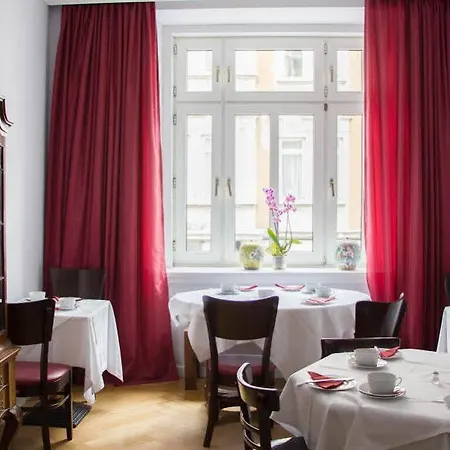 In Hotel Munich
