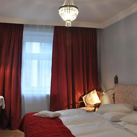 In 3* Munich