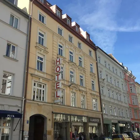In 3* Munich