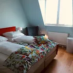 Szálloda In 3*