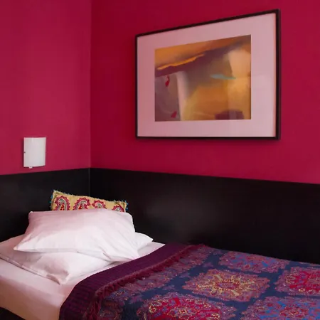 Hotel In Munich