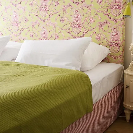 Hotel In Munich