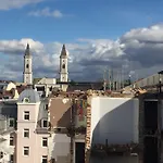 Отель In