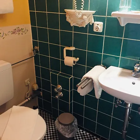 达斯慕尼黑酒店