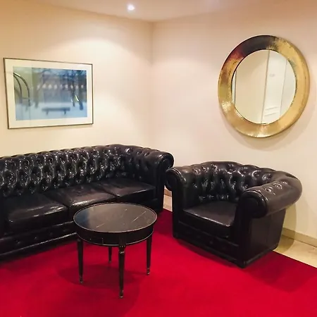 达斯慕尼黑酒店 酒店
