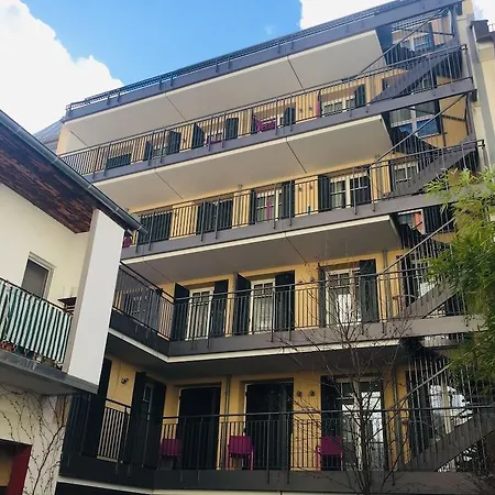 达斯慕尼黑酒店